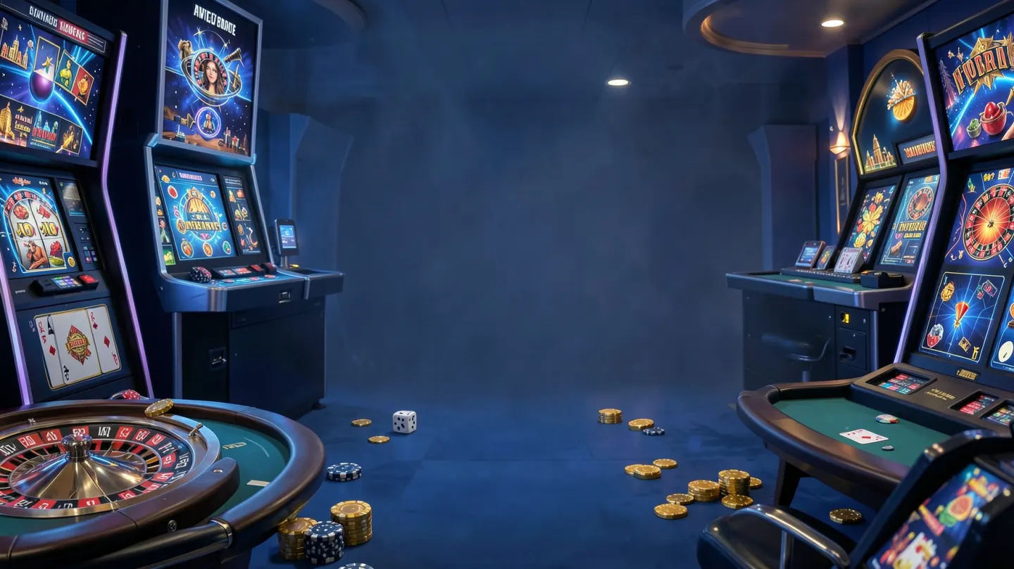 VBET Casino